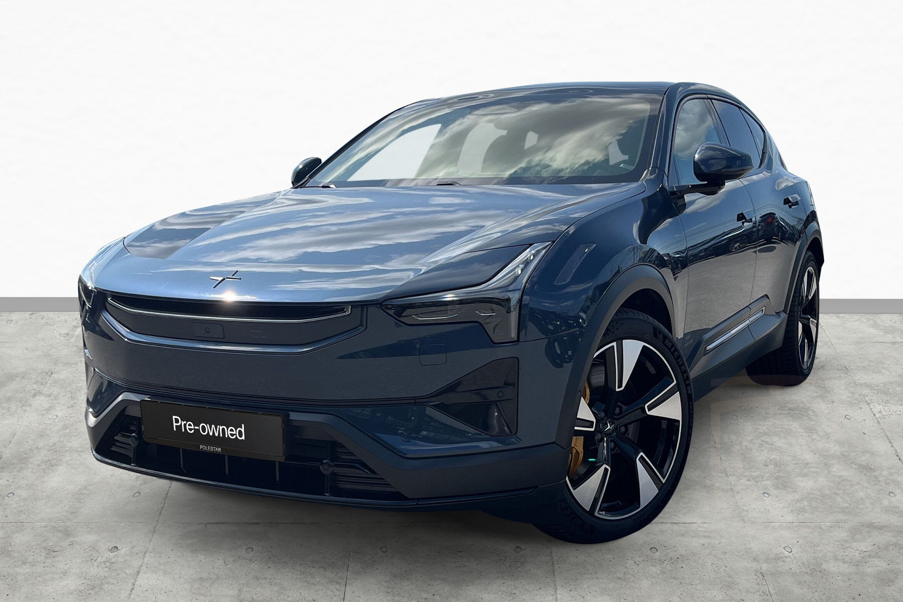 Polestar 3 Long Range Dual Motor