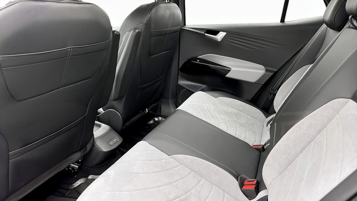 Volkswagen ID.3 Pro Performance Komfort