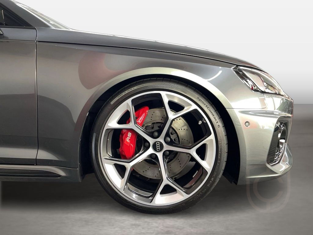 Audi RS 4 Avant 2.9 TFSI quattro B&O HUD AHK Assi.- T