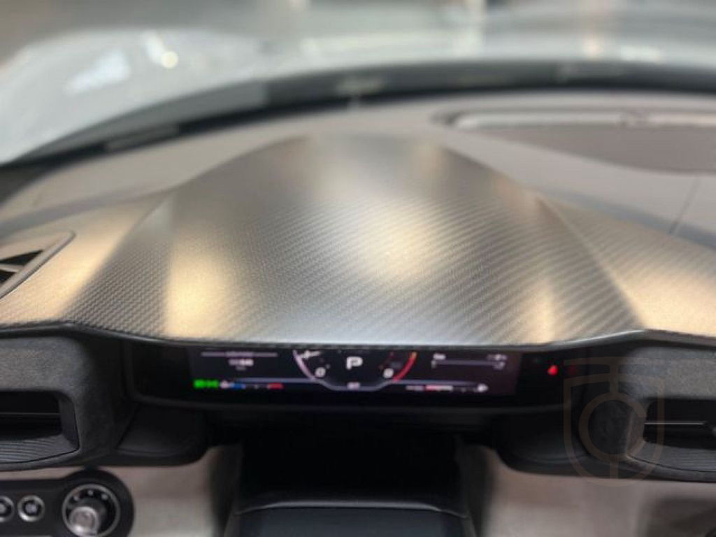 Maserati MC20 Cielo MMXX Carbon Lift SOFORT Navi LED
