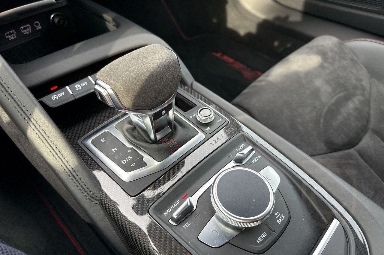 Audi R8 GT Performance 5.2 V10 FSI