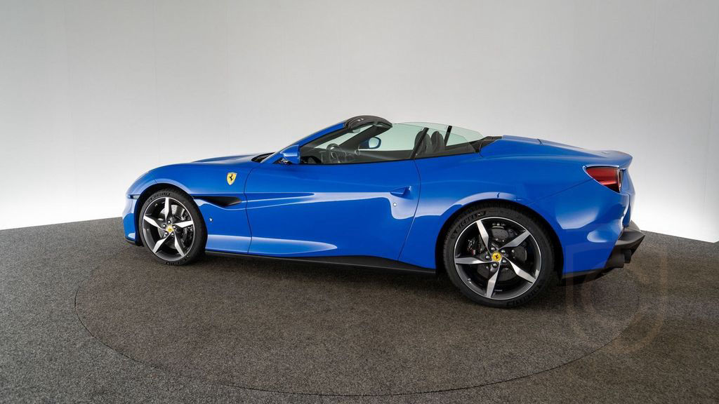 Ferrari Portofino M FERRARI SINGEN