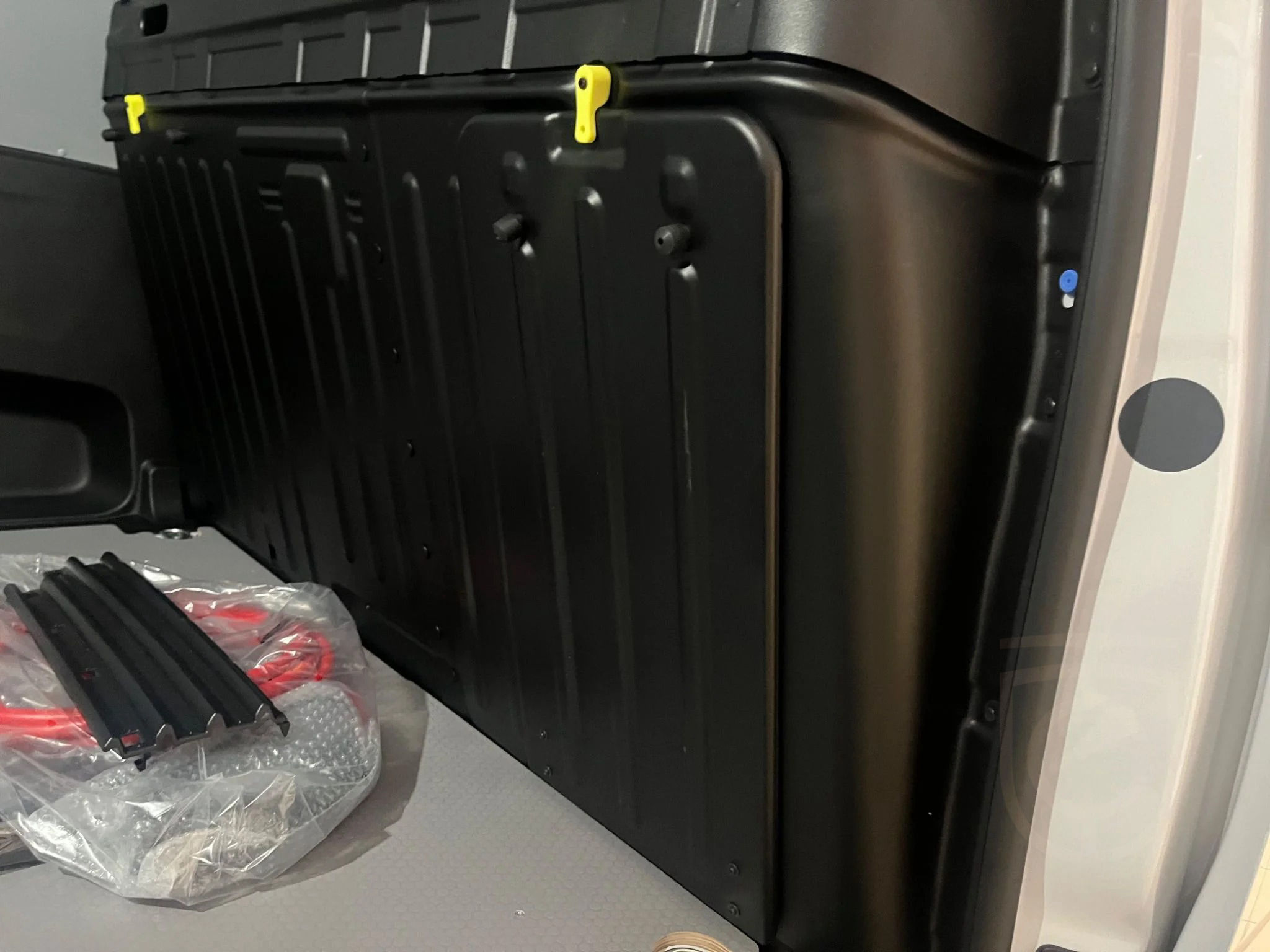 Opel Combo-e Cargo