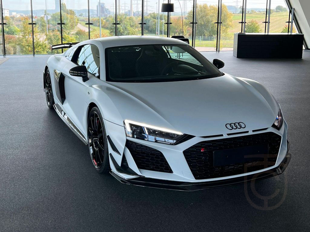Audi R8 GT Coupe Perf.|GewindeFW|54km|1 of 333|Carbon