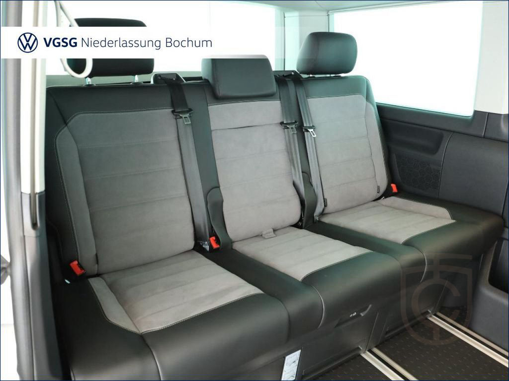 Volkswagen T6.1 California Beach Camper TDI DSG 3 Jahre LED