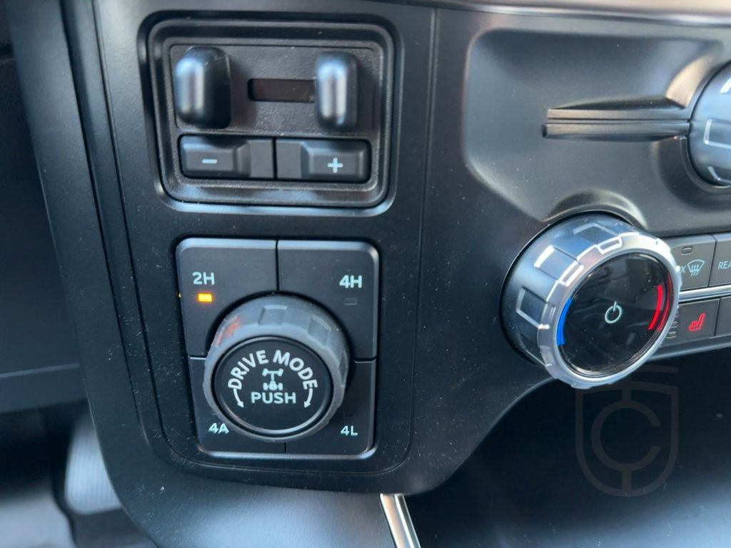 Ford F-150 Supercrew 3.5 l V6 EcoBoost Raptor Launch