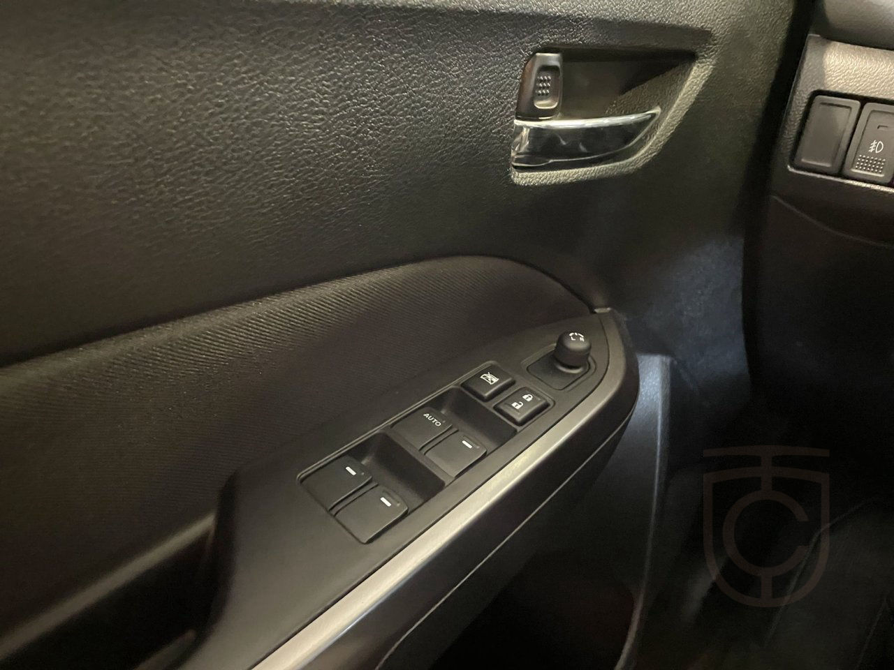 Suzuki Vitara Hybrid AllGrip
