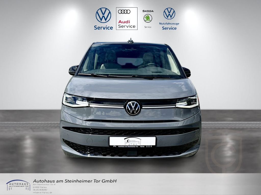 Volkswagen T7 Multivan EDITION.LG-VIRT-KAME-PANO-HUD-7SITZE