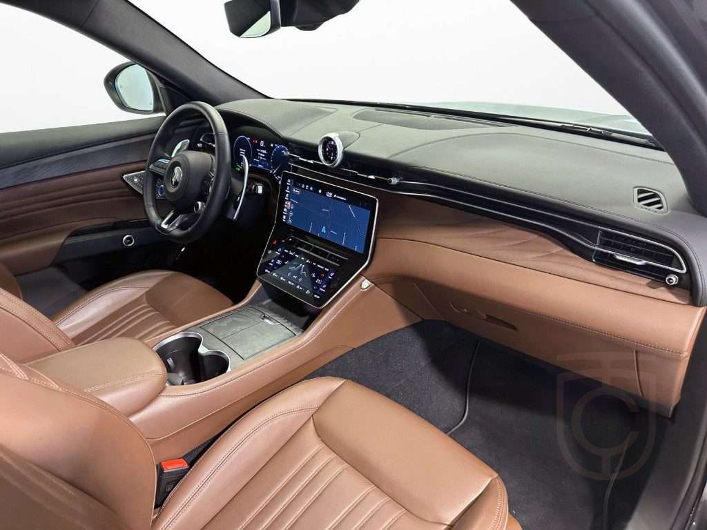 Maserati Grecale 2.0 MHEV GT 300CV