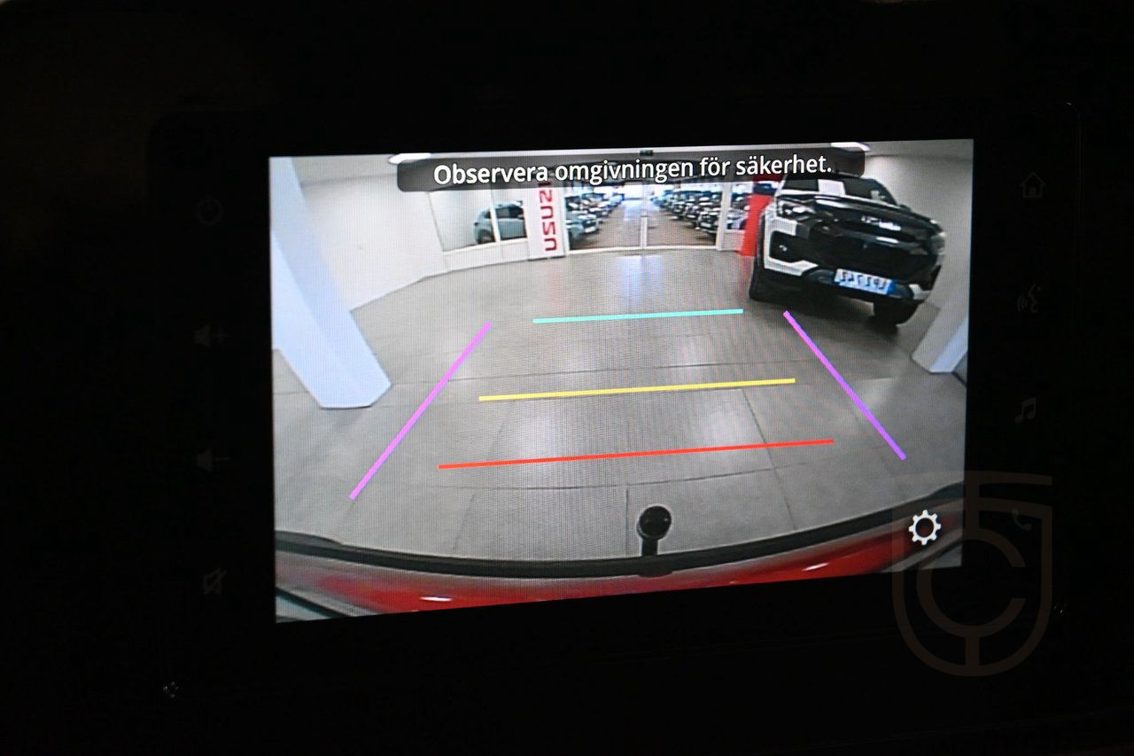 Suzuki S-Cross Select 1.4T 4x4