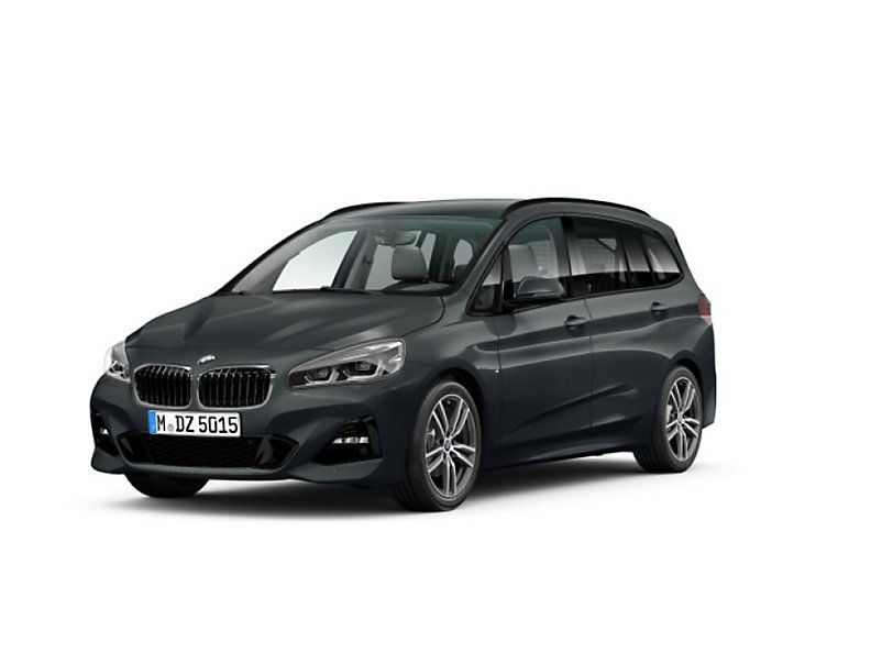 BMW 218d xDrive Gran Tourer