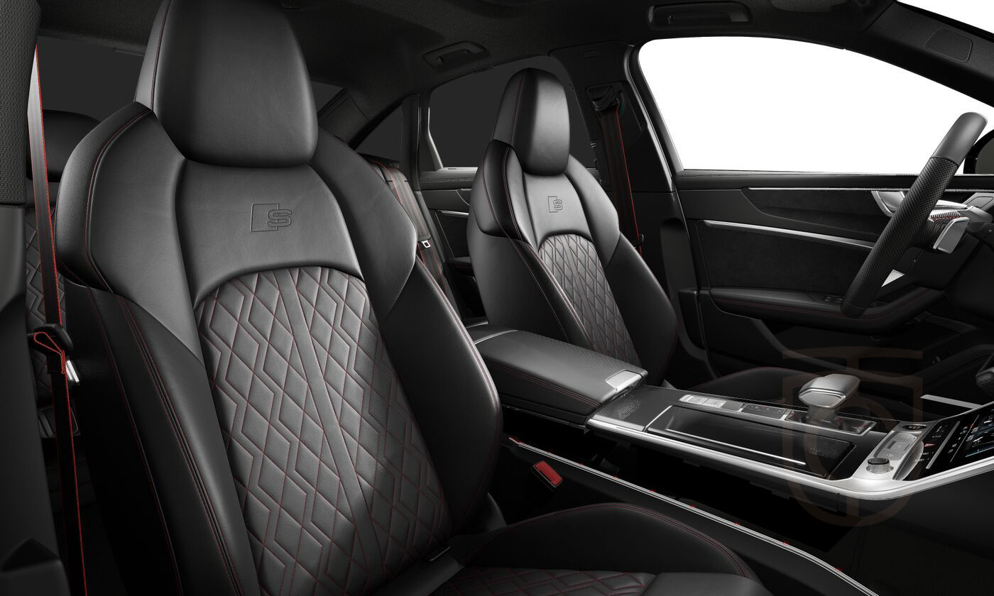 Audi A6 Limousine S line 40 TDI quattro150(204)kW(PS)S tronic