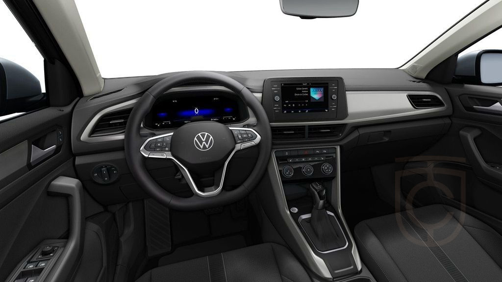 Volkswagen T-Roc 1.5 TSI