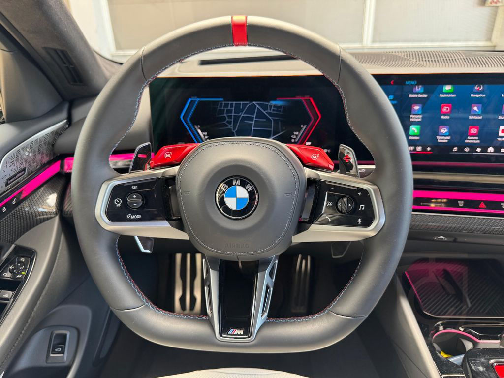BMW M5 CARBON.BOWERS.SITZBELÜFT.360°DR.ASS.PRO.