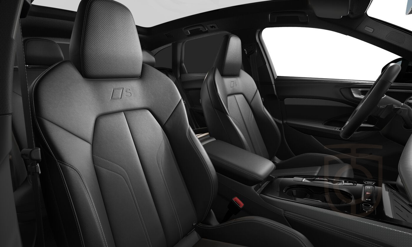 Audi A5 Avant TDI quattro 150 kW S tronic