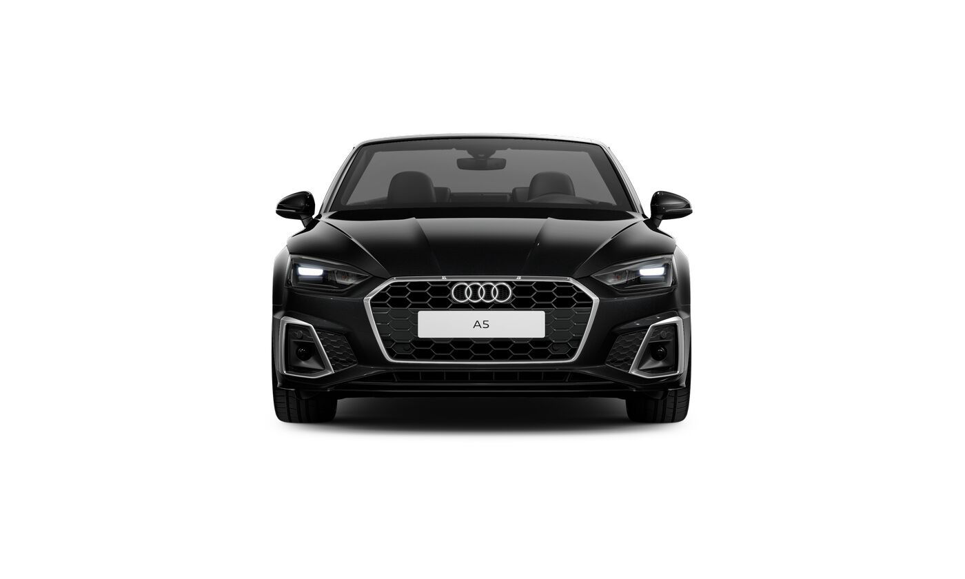 Audi A5 Cabriolet S line 40 TFSI 150 kW
