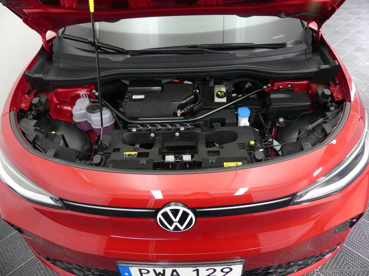 Volkswagen ID.5 GTX