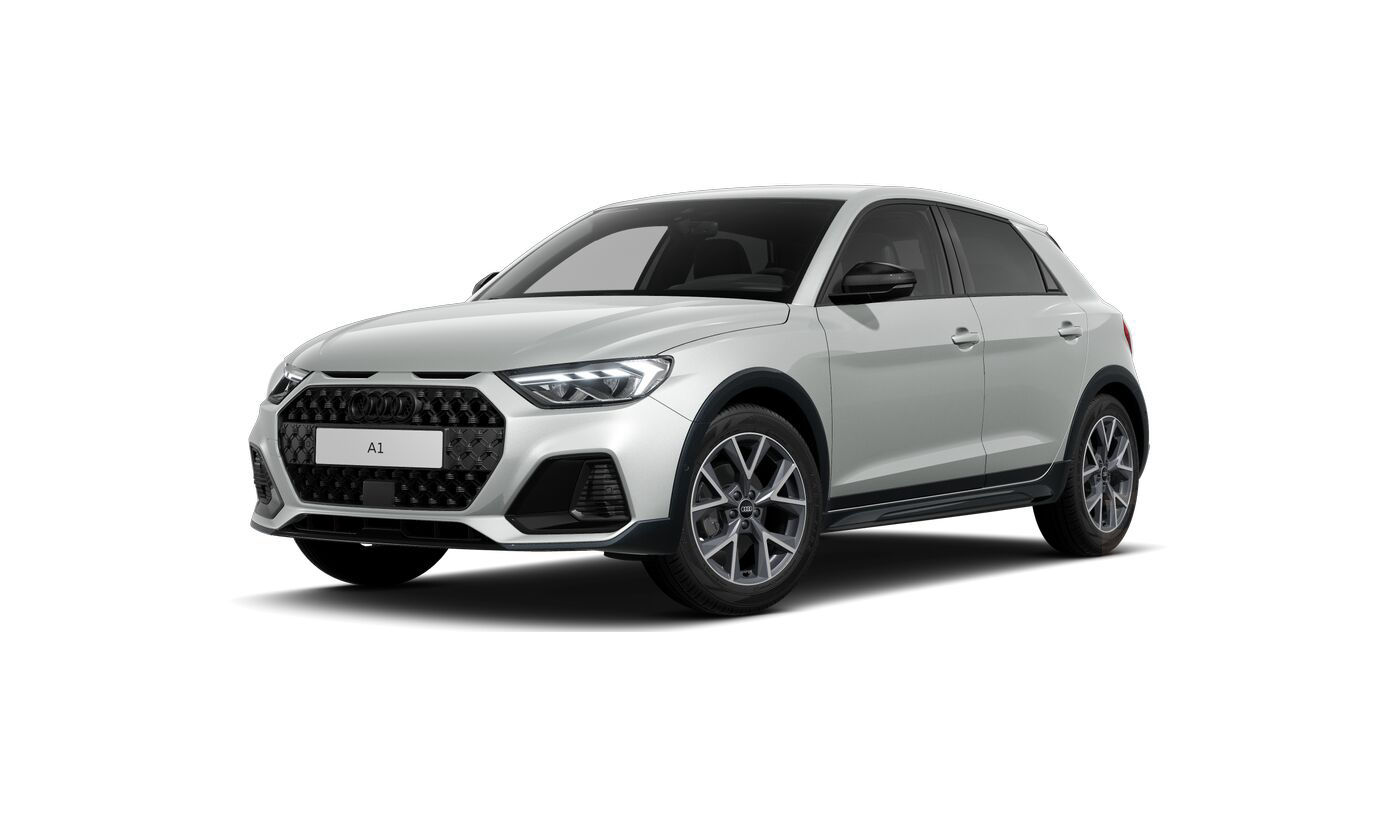Audi A1 allstreet 30 TFSI 85 kW