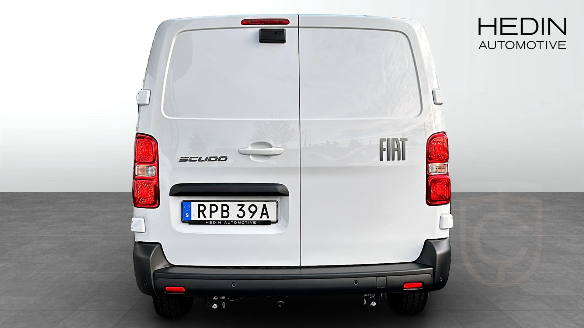 Fiat Scudo