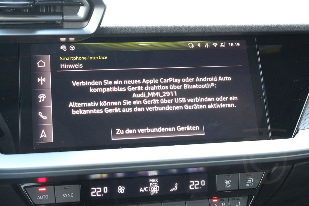 Audi RS3 Sportback/Pano/Matrix/Sportabg/Sonos/Schale