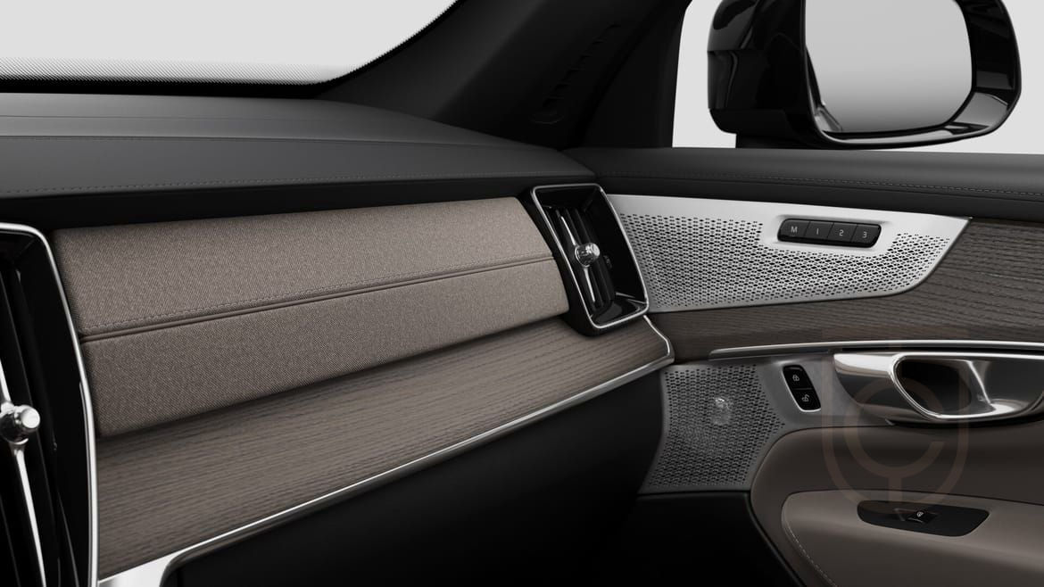 Volvo XC90 II T8 Ultra Bright