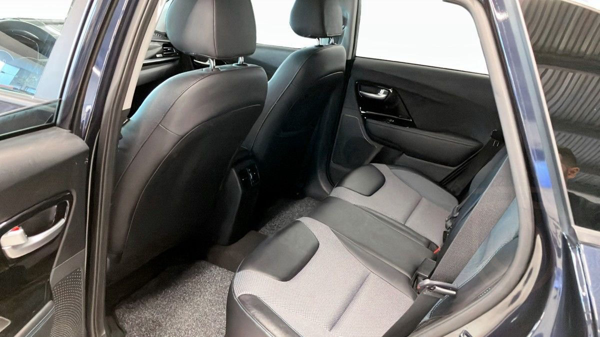 Kia Niro ADVANCE