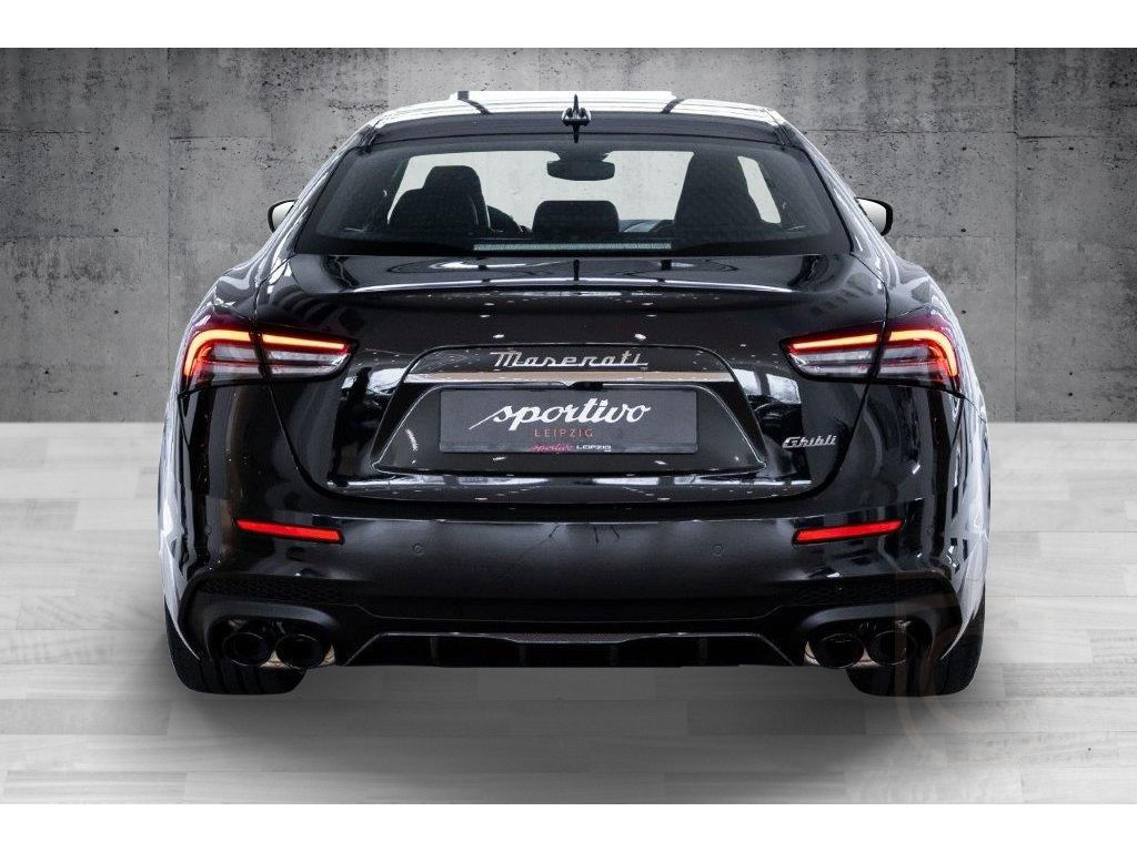 Maserati Ghibli Trofeo*Sonderleasing 1.799,-*