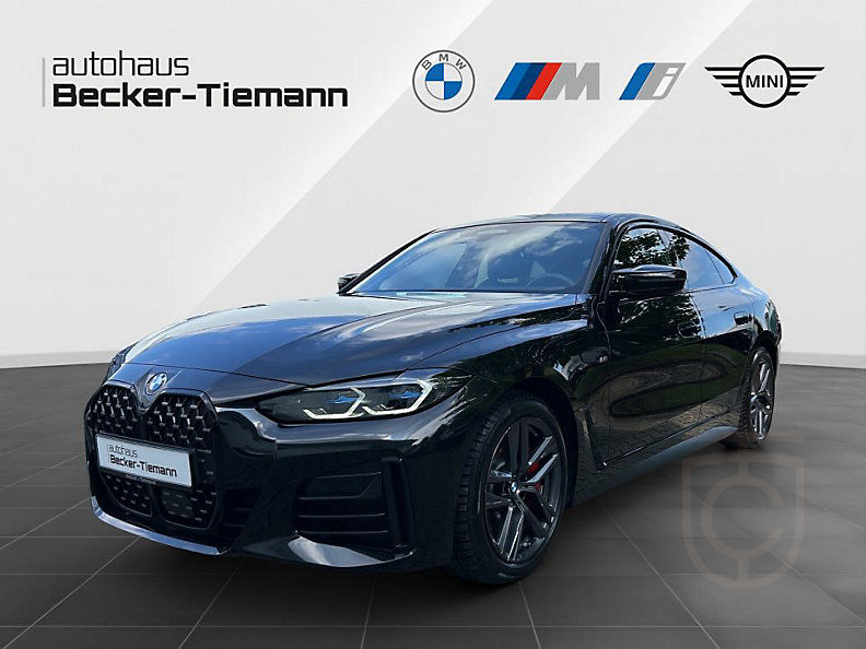 BMW M440i xDrive Gran Coupé