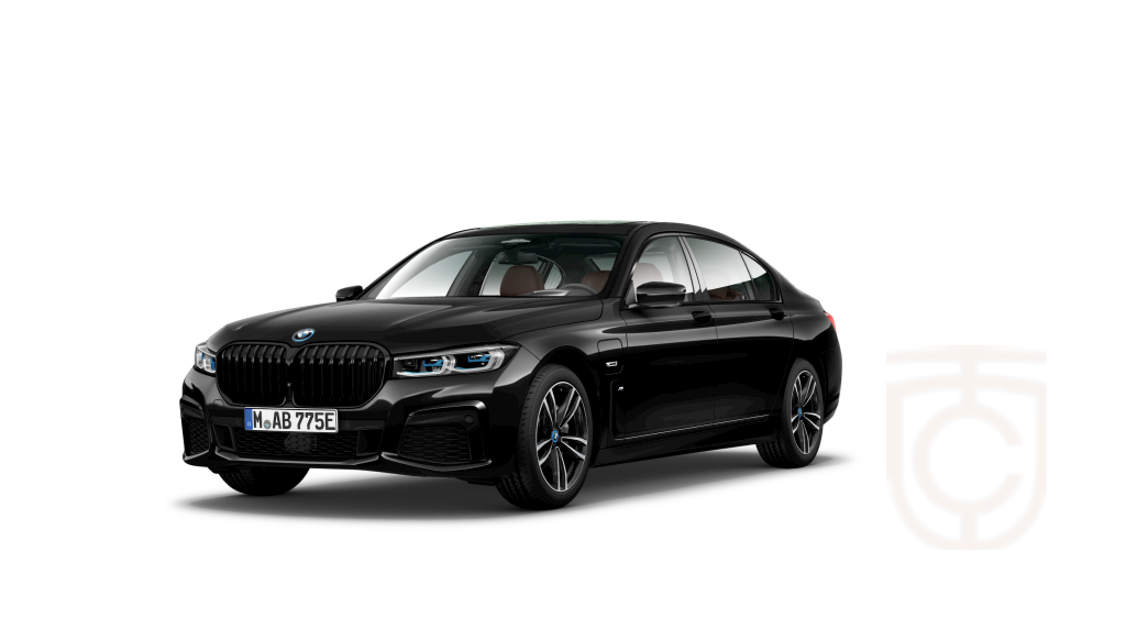 BMW 745Le xDrive Limousine