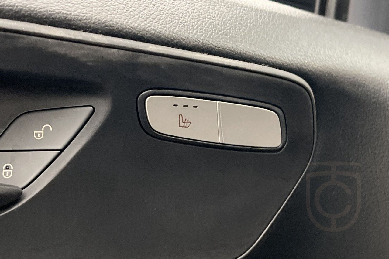 Mercedes-Benz vito L2 119