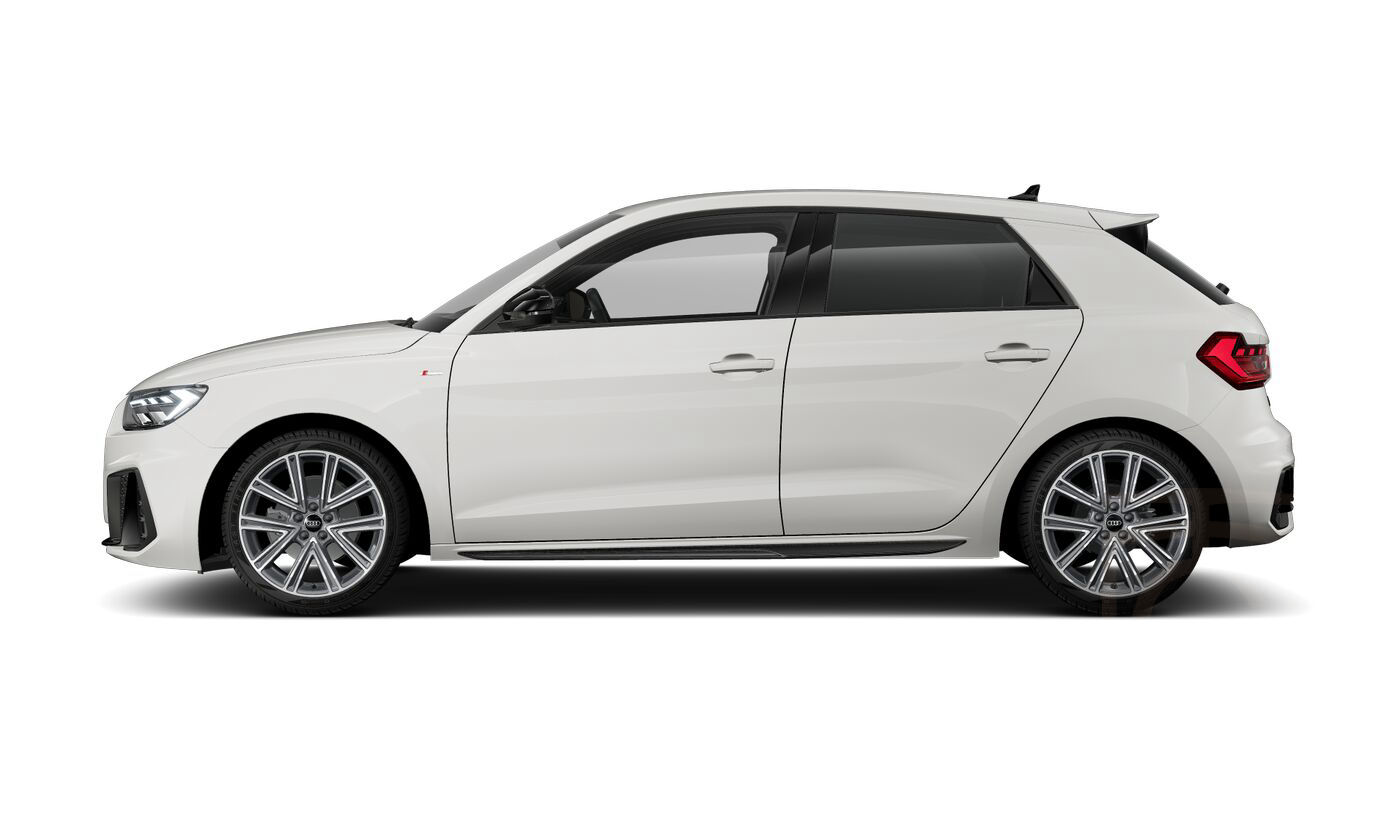 Audi A1 Sportback S line 35 TFSI 110 kW