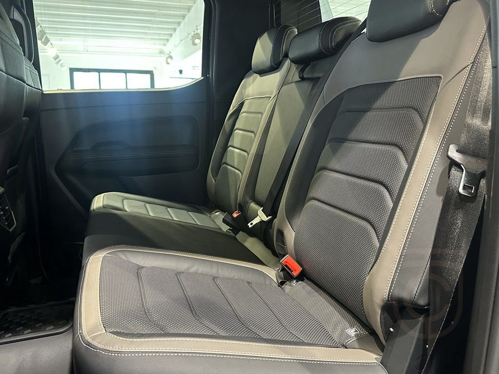 Volkswagen Amarok AVENTURA