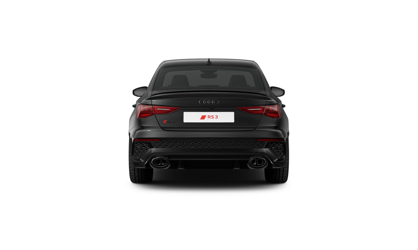 Audi RS 3 Limousine 3 294 kW