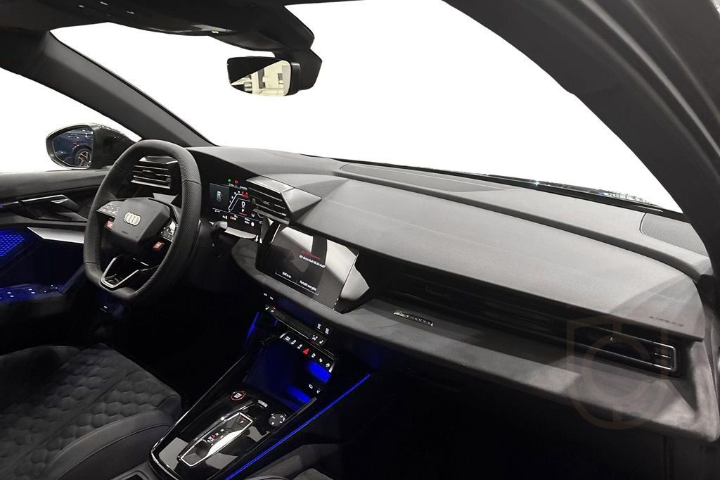 Audi RS3 Sportback