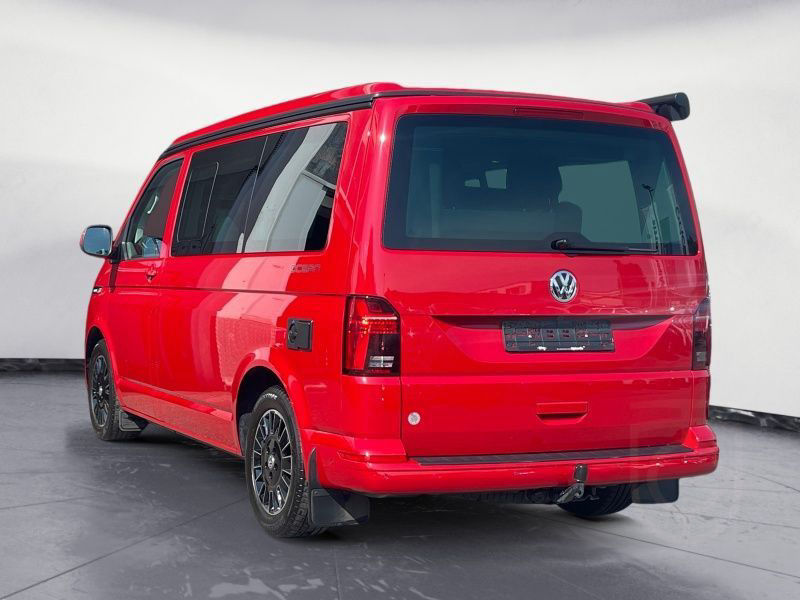 Volkswagen California 6.1 Ocean 2,0 TDI DSG