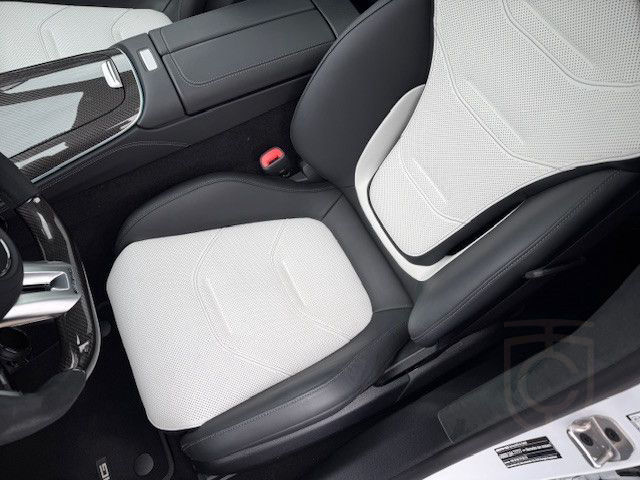 Mercedes-Benz E 53 AMG Hybrid 4Matic+ VOLLAUSSTATTUNG