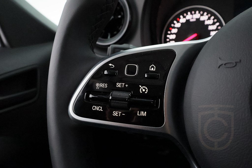 Mercedes-Benz Citan 110 CDI