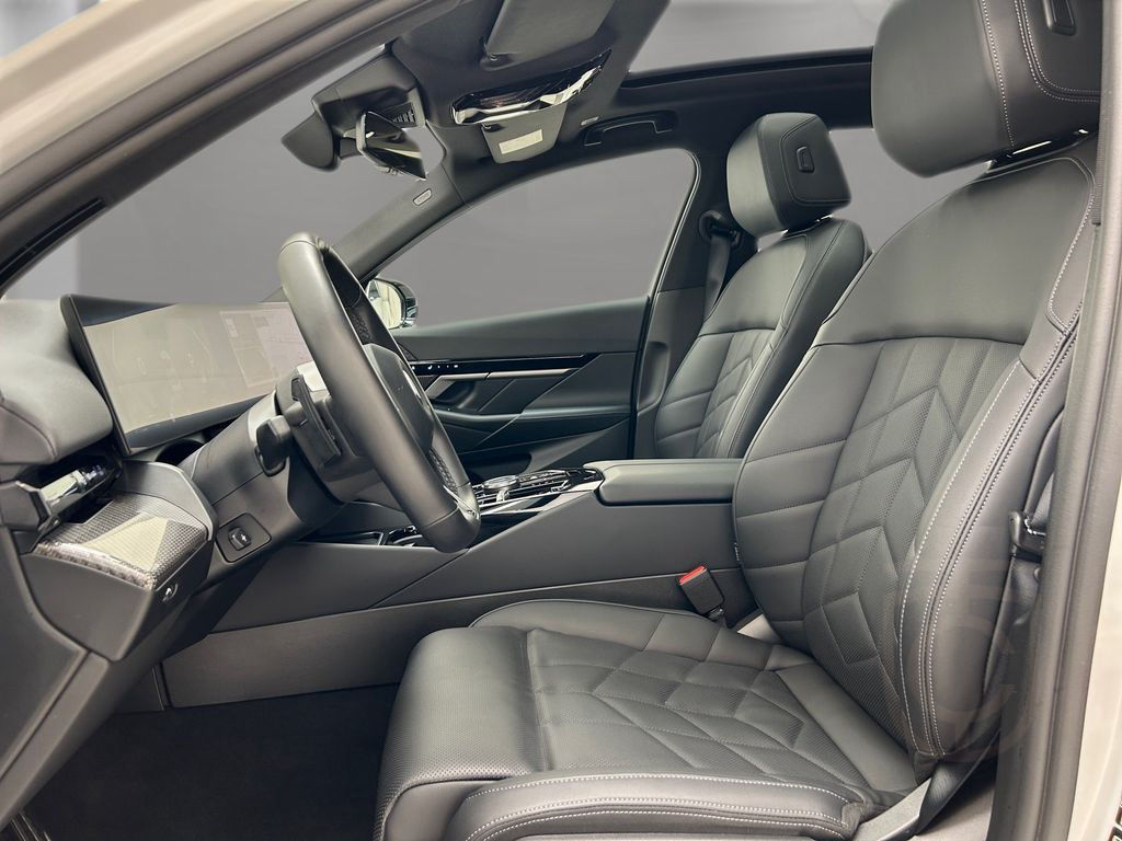 BMW 540d xDrive M Sport Standheizung Harman/K LED