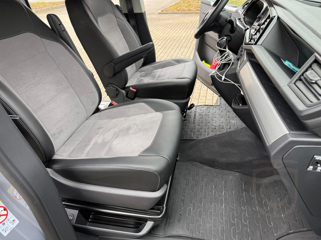 Volkswagen T6 Multivan California BeachTour Edition Markise