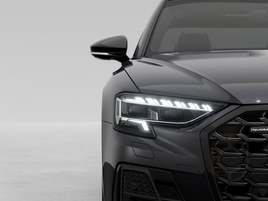 Audi A8 60 TFSIe quattro Matrix*Pano*Air*Massage*B&O