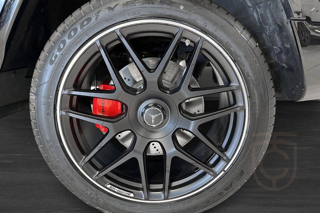 Mercedes-Benz AMG G 63