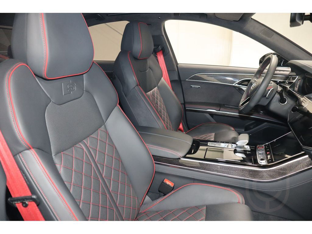 Audi S8 4.0 TFSI quattro*UPE182*B&O*PDC*TopView *