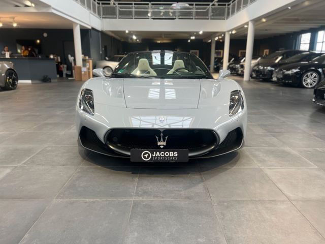 Maserati MC20 cielo LIFT | CARBON | Maserati-Köln