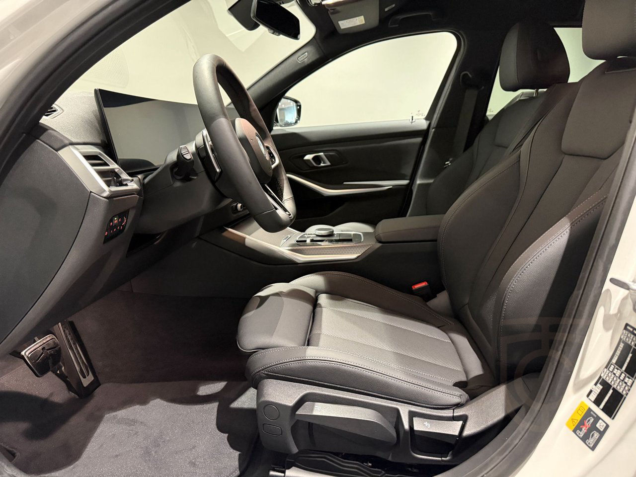 BMW 330e xDrive Touring M Sport