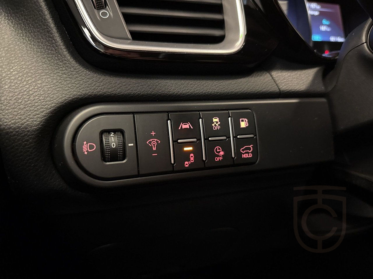 Kia CEED P-HEV Advance Plus
