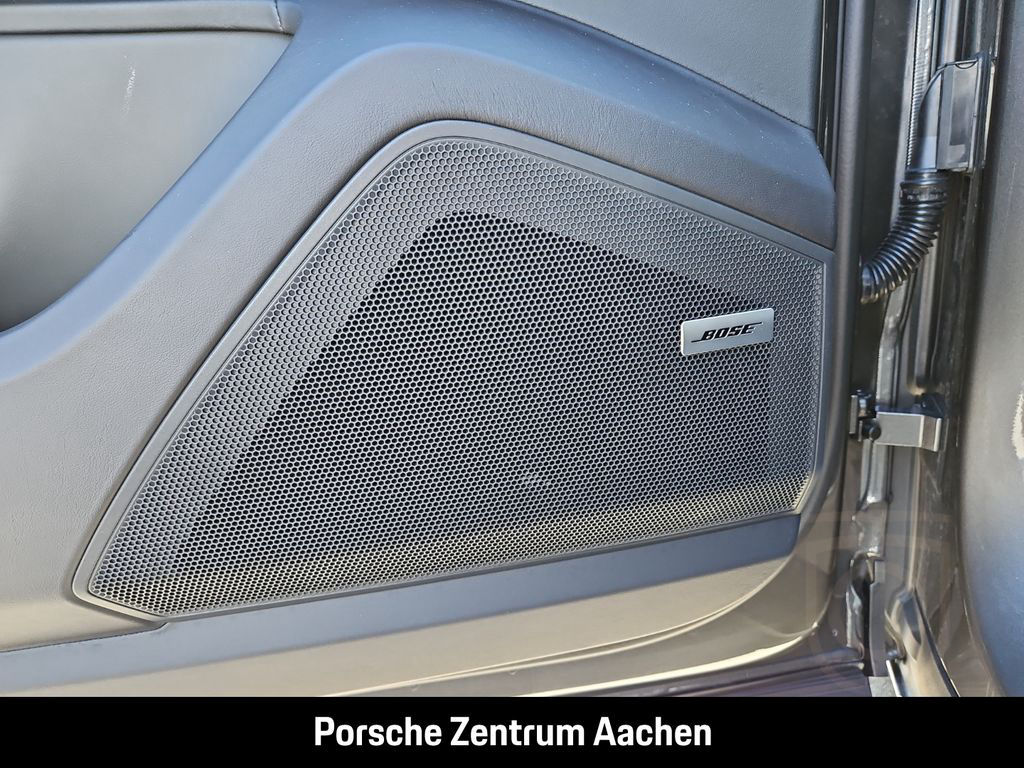 Porsche Cayenne S E-Hybrid BOSE Sportabgas Luftfederung