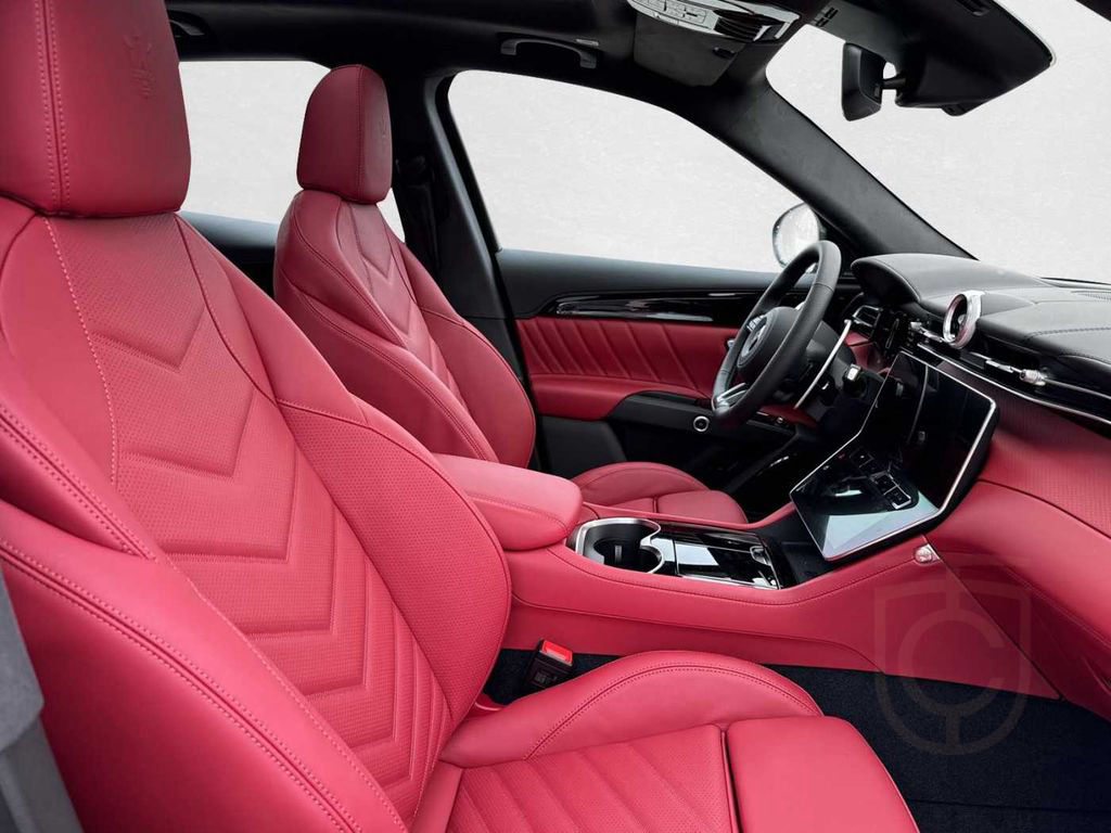 Maserati Grecale Modena - Maserati Regensburg