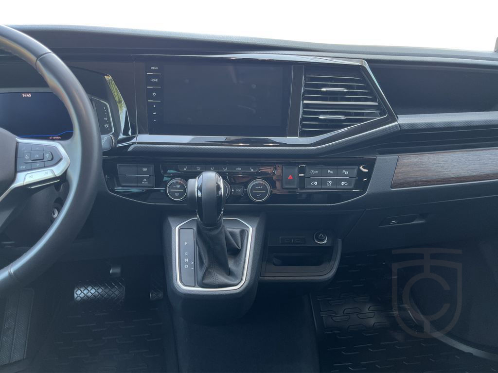 Volkswagen T6 Multivan T6.1 2.0 TDI Highl.4x4 NP: 110.434