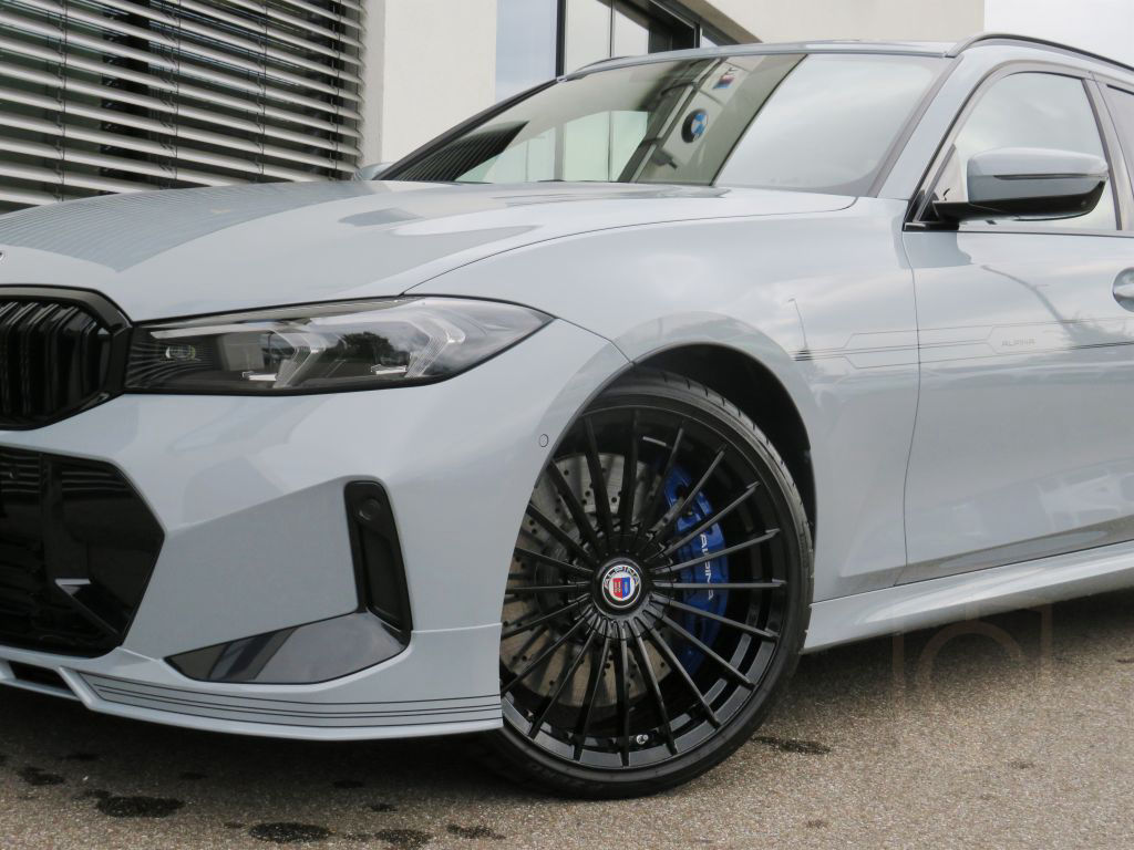 ALPINA B3 Allrad Touring