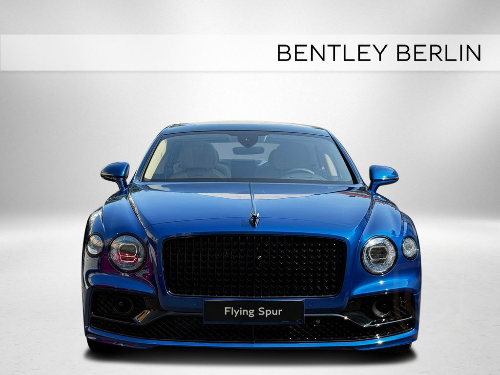 Bentley Flying Spur AZURE HYBRID - BENTLEY BERLIN -